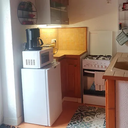 Meuble Centre Apartment *