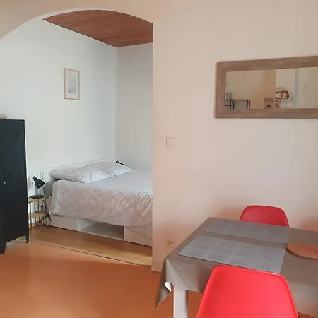 Meuble Centre Apartment *