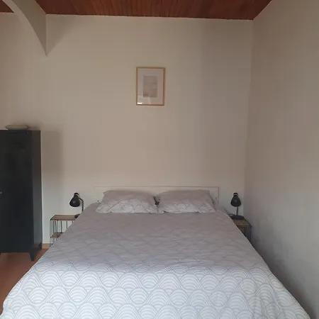 Meuble Centre Apartment *