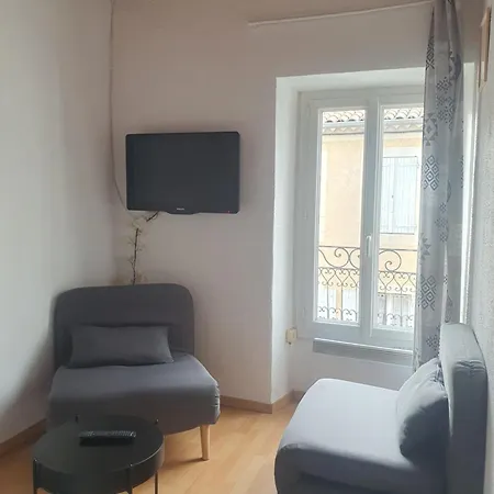 Apartment Meuble Centre *